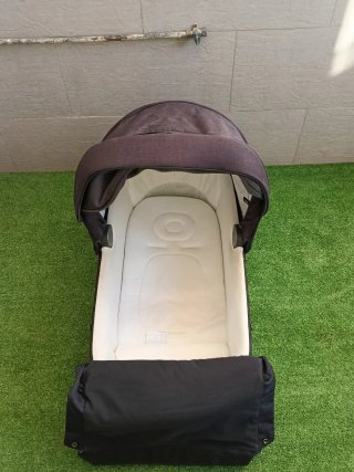 Passeggino Inglesina completo