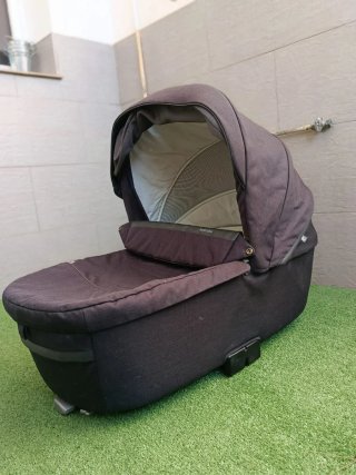 Passeggino Inglesina completo