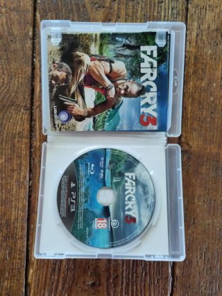 Videogioco PS3 Far Cry 3