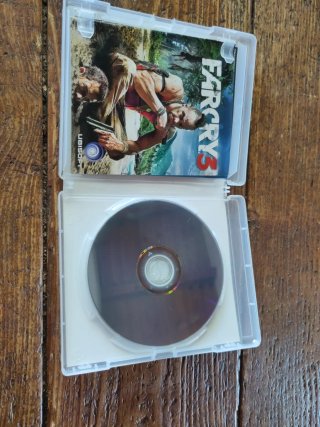 Videogioco PS3 Far Cry 3