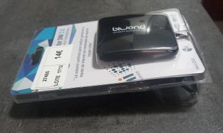 Lector Tarjetas DNI 3.0 Biwond