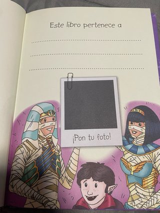 CUENTOS PARA LEER CON 7 AÑOS