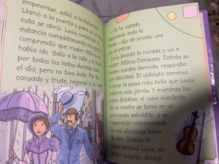 CUENTOS PARA LEER CON 7 AÑOS