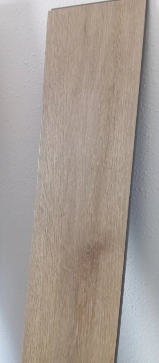 Suelo vinílico SPC Materia