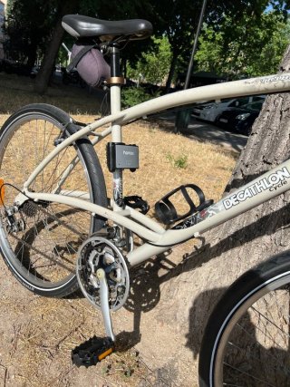 Bicicleta Montaña R29 Btwin Decathlon