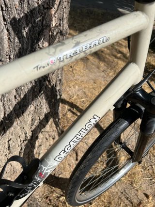 Bicicleta Montaña R29 Btwin Decathlon