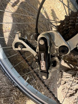 Bicicleta Montaña R29 Btwin Decathlon
