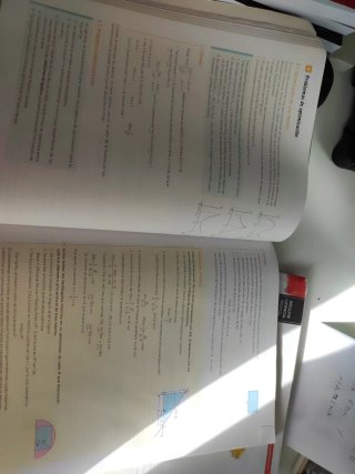Matemáticas II. bachillerato. 2o