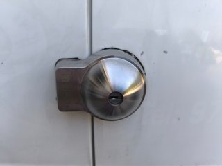 FIAT Doblò 1.3 multijet cargo solo 128000 km