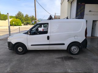 FIAT Doblò 1.3 multijet cargo solo 128000 km