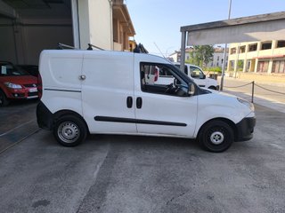 FIAT Doblò 1.3 multijet cargo solo 128000 km