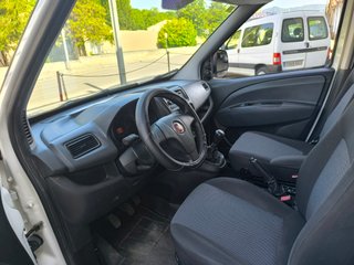 FIAT Doblò 1.3 multijet cargo solo 128000 km