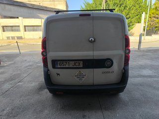 FIAT Doblò 1.3 multijet cargo solo 128000 km