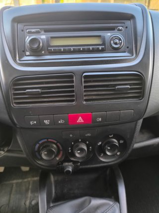 FIAT Doblò 1.3 multijet cargo solo 128000 km