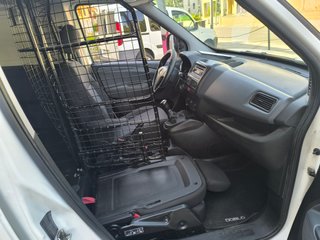 FIAT Doblò 1.3 multijet cargo solo 128000 km