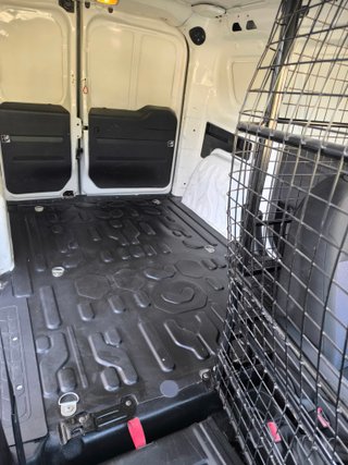 FIAT Doblò 1.3 multijet cargo solo 128000 km