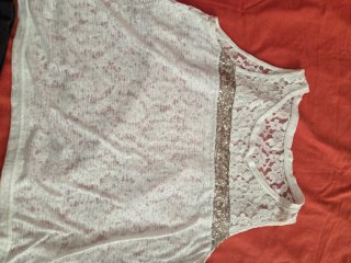 5 Blusas Verano