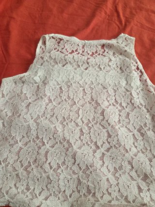 5 Blusas Verano