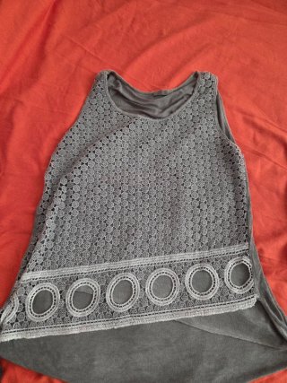 5 Blusas Verano
