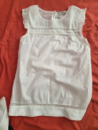5 Blusas Verano