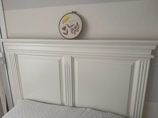 Habitación completa
