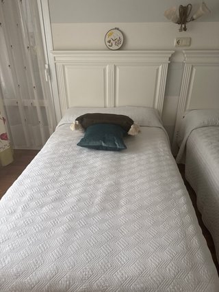 Habitación completa