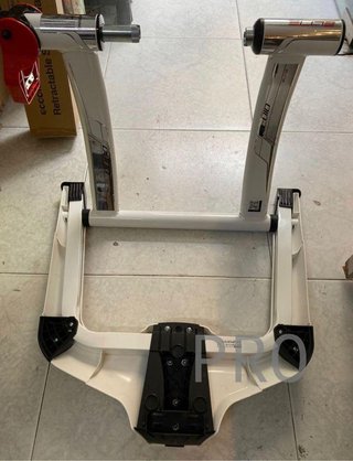 Rodillo Elite Qubo Fluid