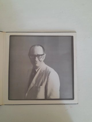 Vinilo Paul Desmond Skylark Jazz CTI