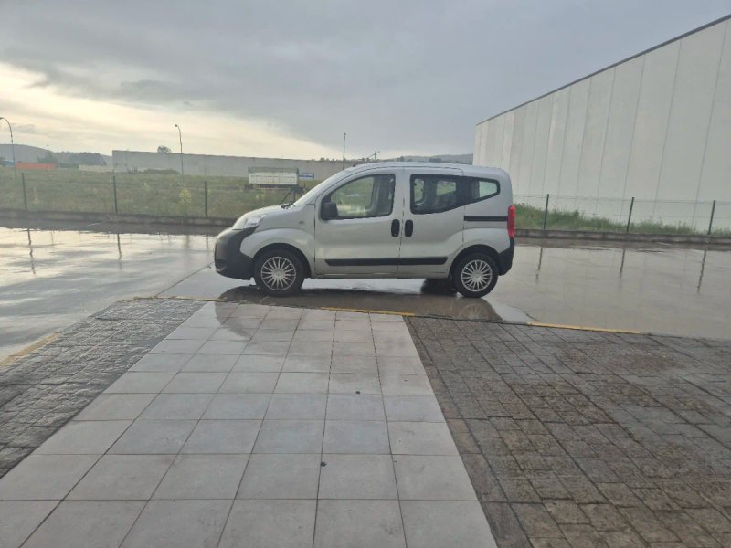 Peugeot Bipper 2014 - foto 1