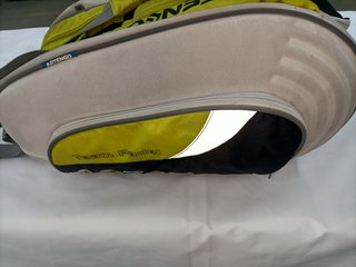 Paletero Artengo Team Padel