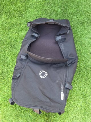 Bugaboo Cameleon 3 Plus Silla Paseo