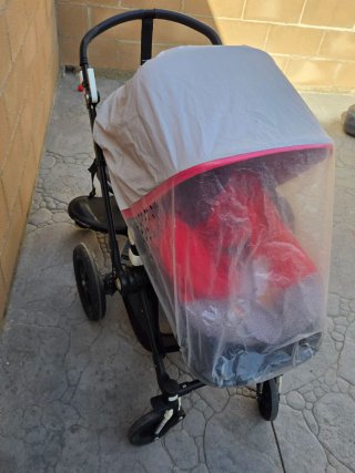 Bugaboo Cameleon 3 Plus Silla Paseo