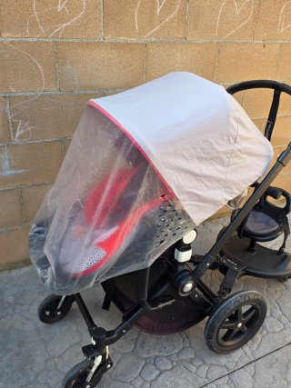 Bugaboo Cameleon 3 Plus Silla Paseo
