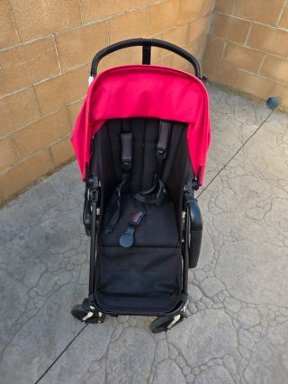 Bugaboo Cameleon 3 Plus Silla Paseo