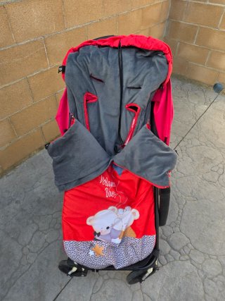Bugaboo Cameleon 3 Plus Silla Paseo