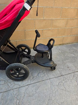 Bugaboo Cameleon 3 Plus Silla Paseo