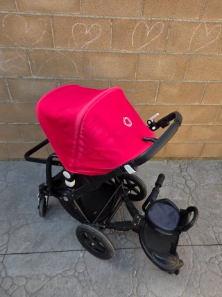 Bugaboo Cameleon 3 Plus Silla Paseo