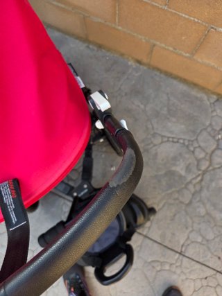 Bugaboo Cameleon 3 Plus Silla Paseo