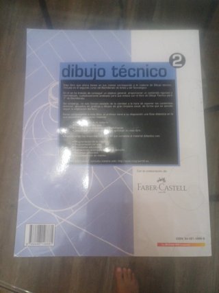 Dibujo tecnico 2 bachillerato Mc Graw Hill