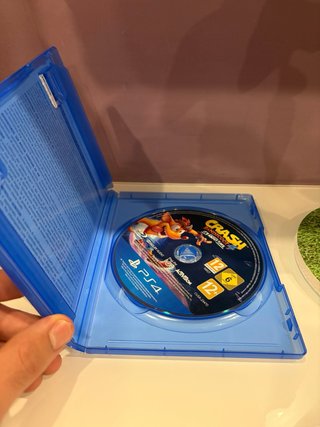 Crash Bandicoot 4 PS4