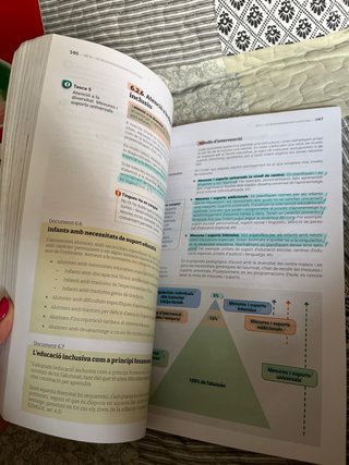 Didactica De L'educacio Infantil