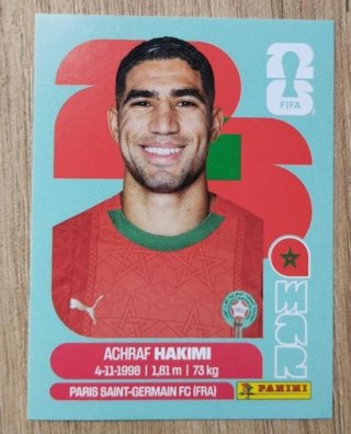 147 cromos toni