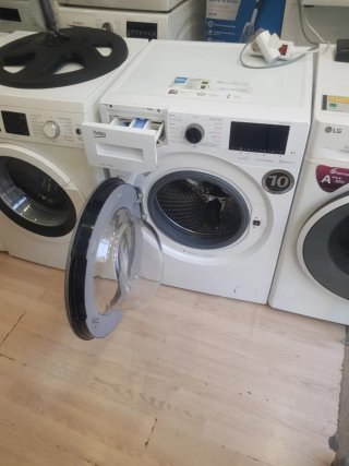 Lavadora Beko con garantía y transporte