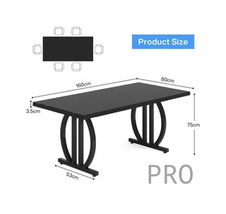 Mesa de comedor