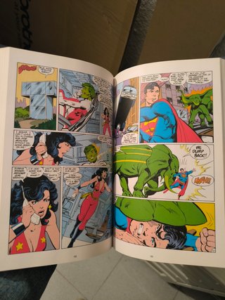 Superman. The man of Steel. Vol 1 DC