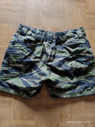 Pantalones cortos Helikon-Tex UTS 6 XXXL