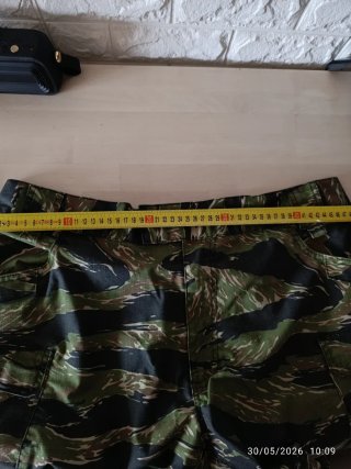 Pantalones cortos Helikon-Tex UTS 6 XXXL