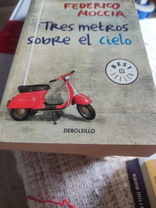 Libros