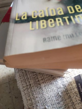 Libros