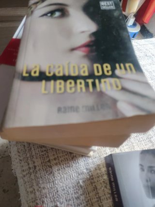 Libros